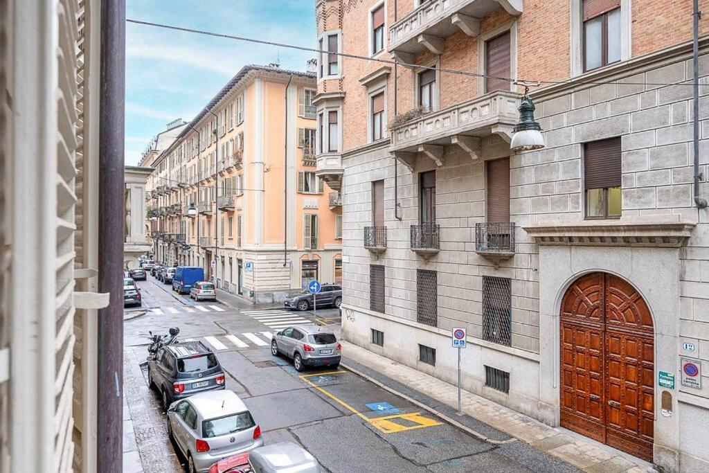 Turin H&Art: Cuore Della Citta المظهر الخارجي الصورة